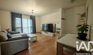 Appartement 4 Pièces 70 m² à vendre à Yerres (91330)
