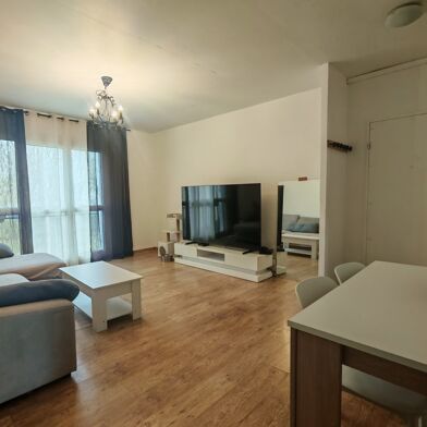 Appartement 4 pièces 174000 €