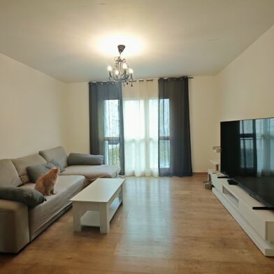 Appartement 4 pièces 174000 €