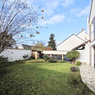 Maison 4 pièces 147000 €