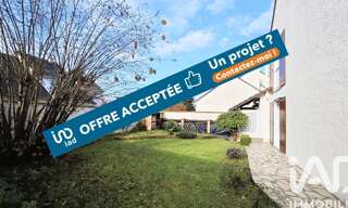 Maison 4 Pièces 116 m² à vendre à Châtellerault (86100)