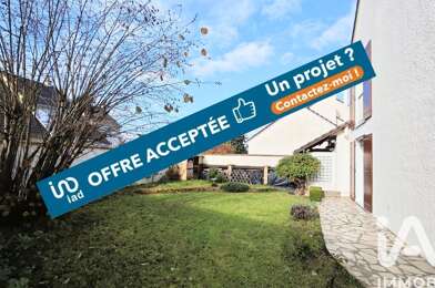 Maison 4 pièces 136500 €