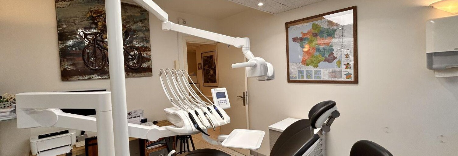 Appartement 3 Pièces 66 m² à vendre à Antony (92160)