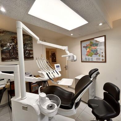 Appartement 3 pièces 397000 €