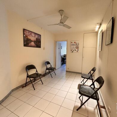 Appartement 3 pièces 397000 €