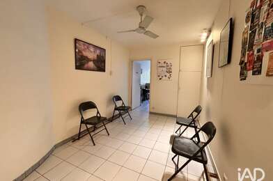 Appartement 3 pièces 397000 €