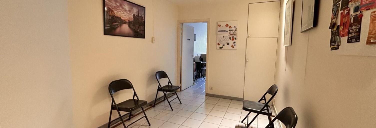 Appartement 3 Pièces 66 m² à vendre à Antony (92160)