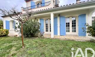 Maison 6 Pièces 115 m² à vendre à Bon-Encontre (47240)