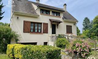 Maison 4 Pièces 81 m² à vendre à Moigny-sur-École (91490)