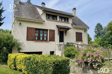 Maison 4 pièces 259000 €
