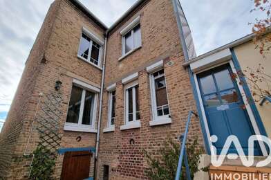 Maison 5 pièces 187900 €