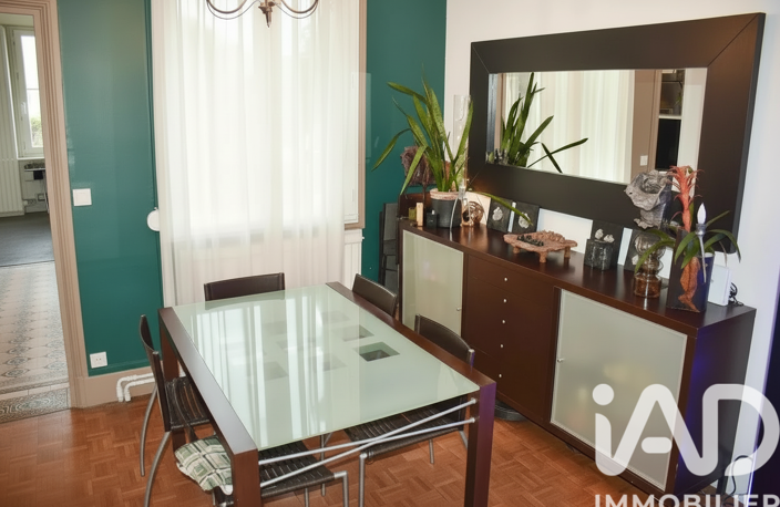 Vente Maison de ville 5 pièces — photo 3