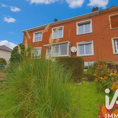 Maison 5 pièces 169000 €