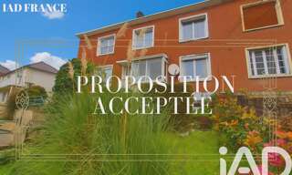 Maison 5 Pièces 110 m² à vendre à Le Havre (76600)