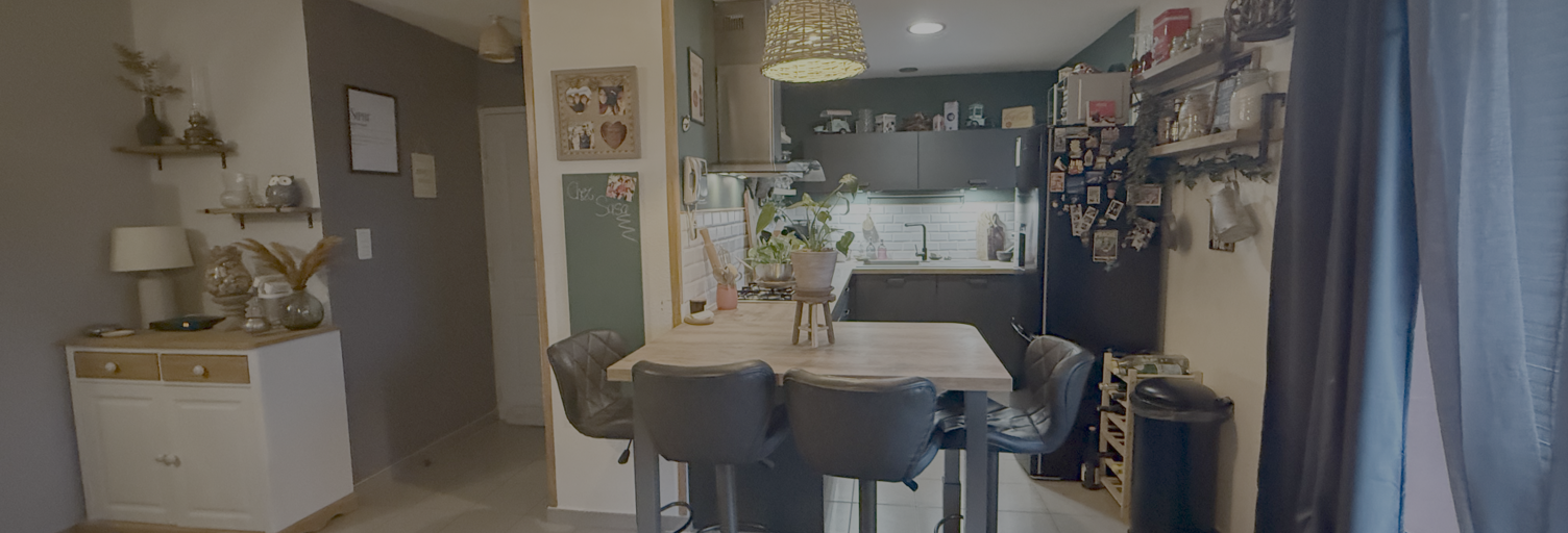 Appartement 2 Pièces 50 m² à vendre à Le Thor (84250)