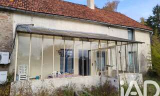 Maison 5 Pièces 158 m² à vendre à Alligny-en-Morvan (58230)