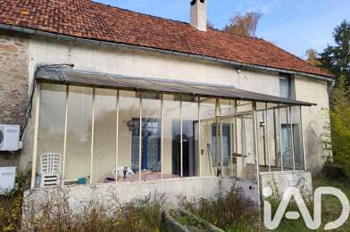 Maison 5 pièces 122200 €