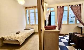 Appartement 2 Pièces 43 m² à vendre à Trouville-sur-Mer (14360)