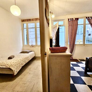 Appartement 2 pièces 227900 €