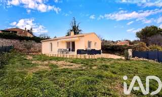 Maison 4 Pièces 90 m² à vendre à Apt (84400)