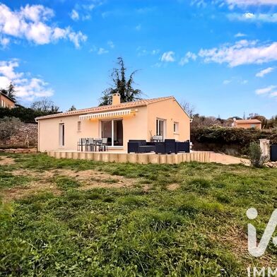 Maison 4 pièces 349000 €