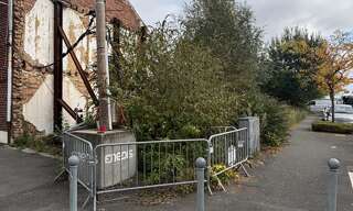 Terrain  303 m² à vendre à Hem (59510)