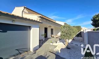 Maison 5 Pièces 135 m² à vendre à Milhaud (30540)