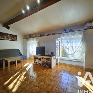 Appartement 1 pièces 72000 €
