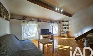 Appartement 1 Pièce 28 m² à vendre à Draguignan (83300)