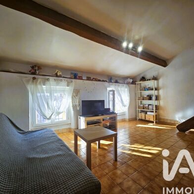 Appartement 1 pièces 69000 €