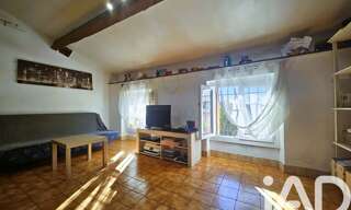 Appartement 1 Pièce 28 m² à vendre à Draguignan (83300)