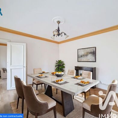 Appartement 4 pièces 310000 €