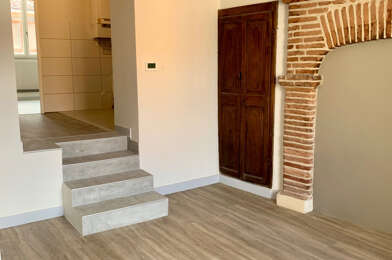 Appartement 3 pièces 570 €