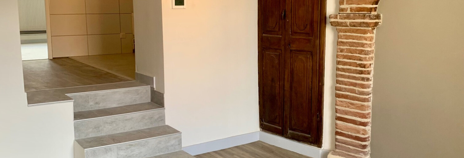 Appartement 3 Pièces 55 m² à louer à Cahors (46000)