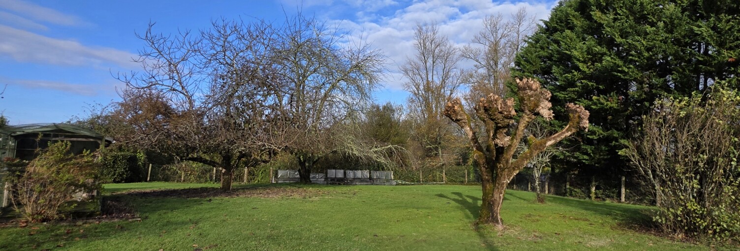 Terrain  850 m² à vendre à Soussans (33460)