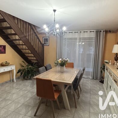 Maison 6 pièces 395500 €