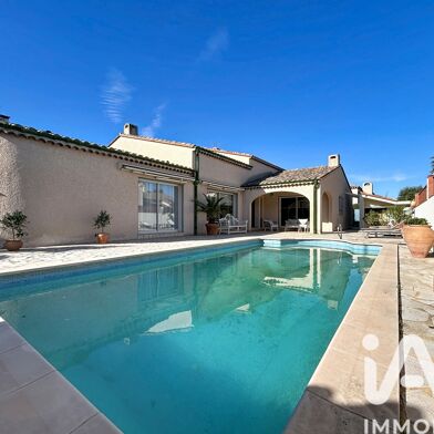 Maison 5 pièces 599000 €