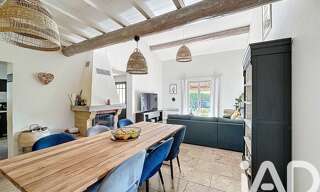 Maison 5 Pièces 162 m² à vendre à Mollégès (13940)