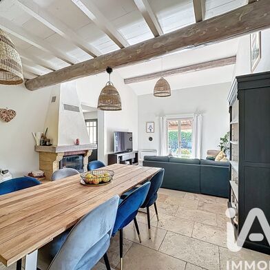 Maison 5 pièces 525000 €