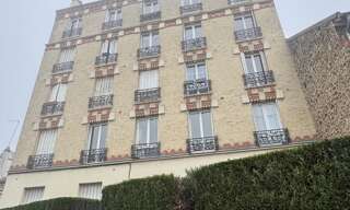 Appartement 2 Pièces 38 m² à vendre à Fontenay-sous-Bois (94120)