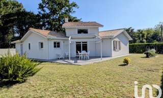 Maison 4 Pièces 121 m² à vendre à La Teste-de-Buch (33260)