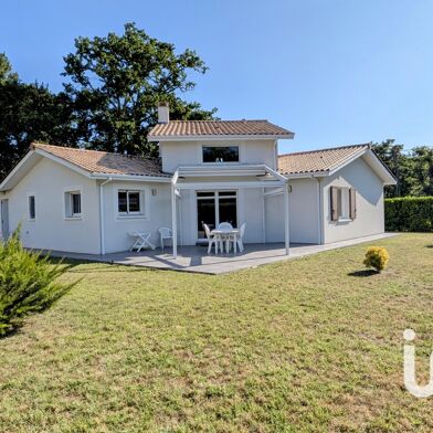 Maison 4 pièces 520000 €