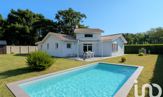 Maison 4 Pièces 121 m² à vendre à La Teste-de-Buch (33260)