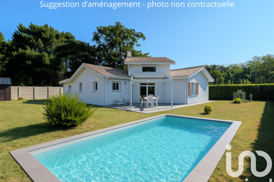 Maison 4 pièces 520000 €