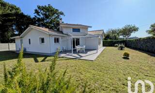 Maison 4 Pièces 121 m² à vendre à La Teste-de-Buch (33260)