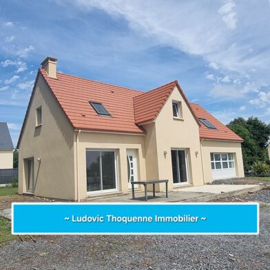 Maison 8 pièces 339000 €