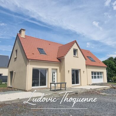 Maison 8 pièces 339000 €