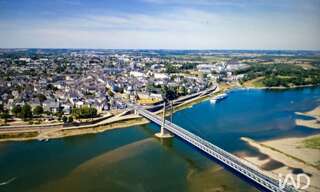 Commerce  210 m² à vendre à Ancenis-Saint-Géréon (44150)