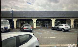 Commerce  210 m² à vendre à Ancenis-Saint-Géréon (44150)