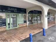 Vente Boutique/Local commercial 210 m&sup2; — photo 3